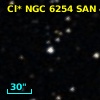 Cl* NGC 6254    SAN       4