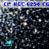 Cl* NGC 6254    CGW     191