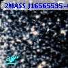 2MASS J16565595-0404163
