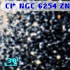 Cl* NGC 6254    ZNG       8