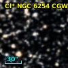 Cl* NGC 6254    CGW     168