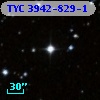TYC 3942-829-1