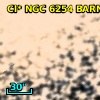 Cl* NGC 6254   BARN       2