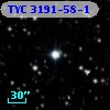 TYC 3191-58-1