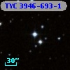 TYC 3946-693-1