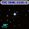 TYC 3946-1118-1