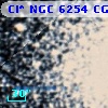 Cl* NGC 6254    CGW     356