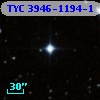 TYC 3946-1194-1