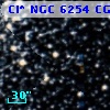 Cl* NGC 6254    CGW     172