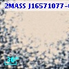 Cl* NGC 6254   BARN      14