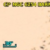 Cl* NGC 6254   BARN       3