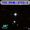 TYC 3946-1313-1