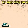 Cl* NGC 6254     MB      G