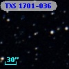 TXS 1701-036