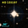 HD 155197