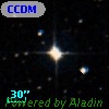 CCDM J17084-0518AB