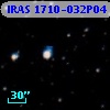 IRAS 1710-032P04