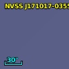 [VV2006b] J171017.2-035550