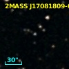 2MASS J17081744-0349133
