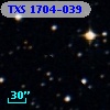 TXS 1704-039