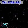 TXS 1709-051