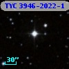 TYC 3946-2022-1