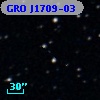 GRO J1709-03