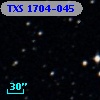 TXS 1704-045