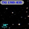 TXS 1709-039