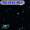 TXS 1711-052