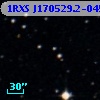 1RXS J170529.2-045220