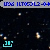 1RXS J170531.2-040653