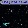 1RXS J170610.9-032103