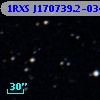 1RXS J170739.2-034913