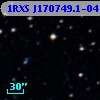 1RXS J170749.1-041119