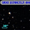 1RXS J170825.7-044455