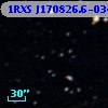 1RXS J170826.6-034354