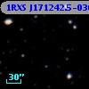 1RXS J171242.5-030727