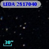 LEDA 2817040