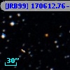 [JRB99] 170612.76-025217.1