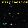 IVS B1707-038