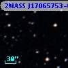 2MASS J17065753-0428539