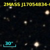 2MASS J17054834-0516462