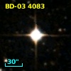 BD-03  4083