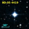 BD-05  4419