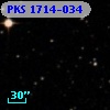 PKS 1714-034