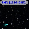 PMN J1716-0452