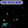 TXS 1713-029