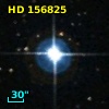HD 156825