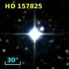 HD 157825